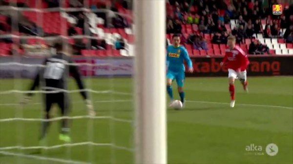 Karlsson er flyvende