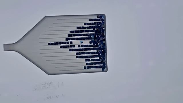 XXL Diamond Painting Unboxing 💎 Vollstrassbilder von Coodeals смотреть онлайн