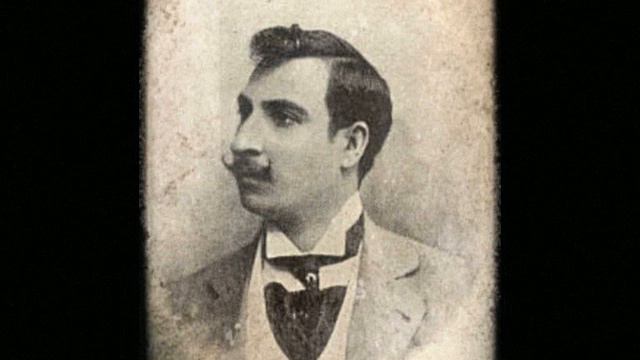 Luigi Colazza e Clotilde Esposito: «Mal reggendo all'aspro assalto» (disco G&T n° 54263 del 1905) смотреть онлайн