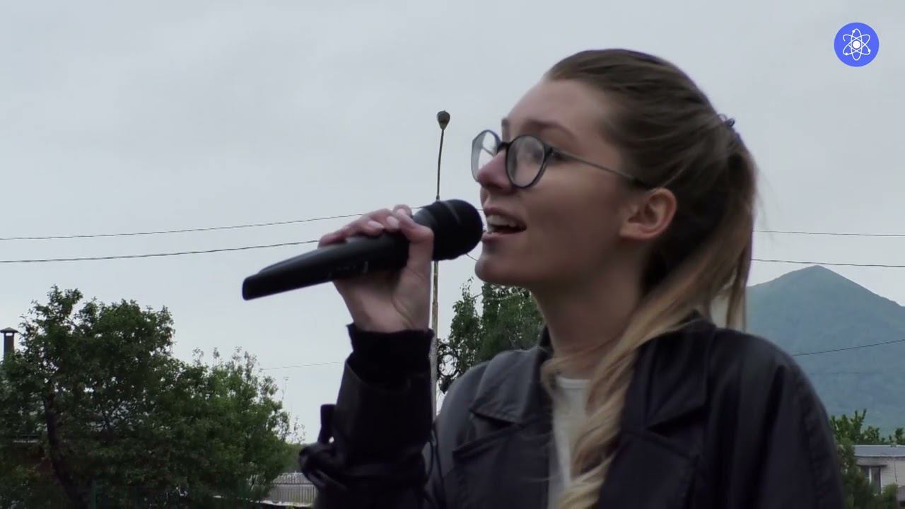 Программа "Новости Лермонтова" от 20 мая 2022г. смотреть онлайн