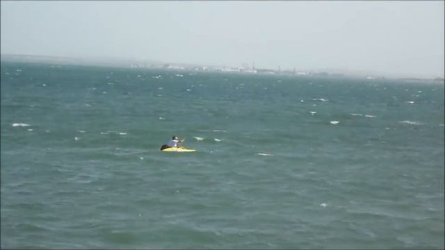 Viento de levante en la bahía de Cádiz смотреть онлайн