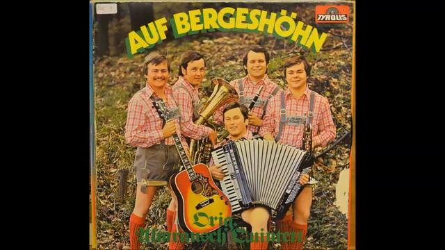 Almrausch Polka смотреть онлайн