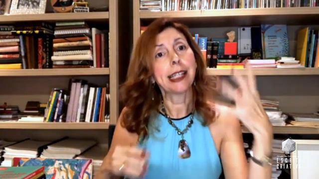 Os mundos de dentro - aula 1: Osman Lins смотреть онлайн