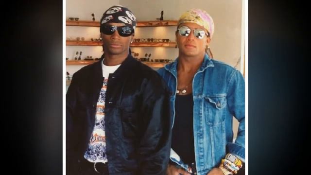 R.I.P "Milli Vanilli"Grammy Award Winner Singer Rob Pilatus Took His Life Here We Have Sad Details смотреть онлайн