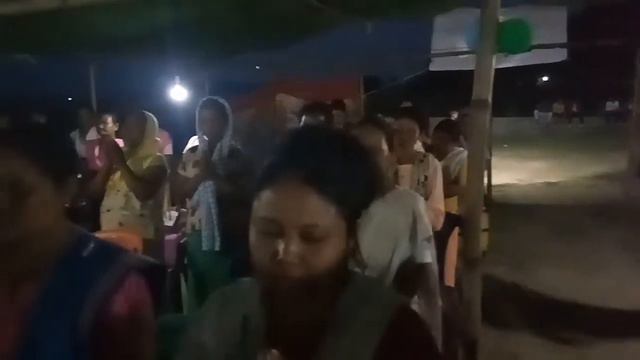 Probhu moi iyad ashu - Assamese song смотреть онлайн