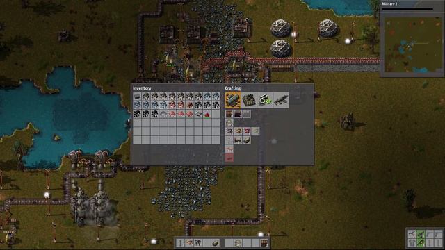 Factorio - Ep 3 - THE COMPLEX | Factorio Multiplayer Gameplay ft. WeaselZone смотреть онлайн