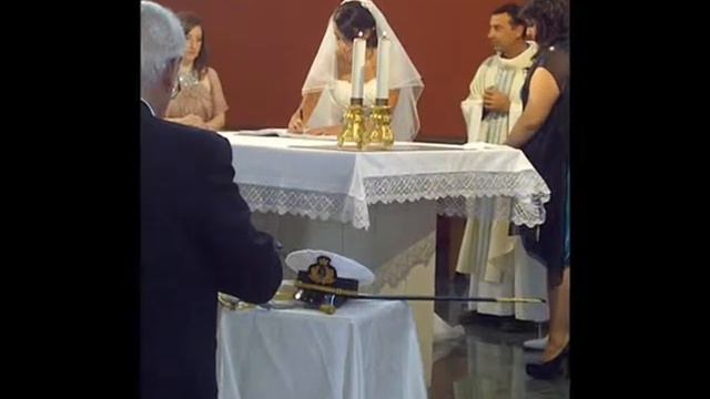 matrimonio Ambra e Sabino смотреть онлайн