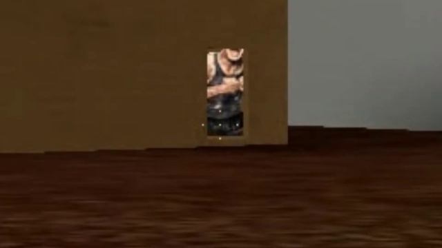 |Garry's mod| Убегаю от Nextbot смотреть онлайн