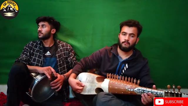 ISMAILI GINAN SHARI/YA NOOR KARIM/ON RUBAB WITH NOMAN смотреть онлайн