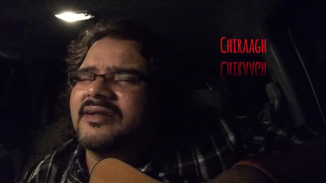 Tere hotay huay, covering Ustad Amanat Ali's ghazal..composed by смотреть онлайн