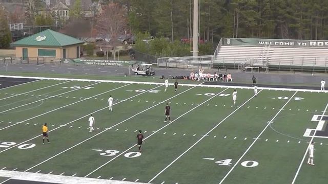 3.9.17 JV Boys v Lassiter смотреть онлайн