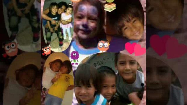 7/07/2011 Cumple de Justin Eduardo Muñoz Aviles смотреть онлайн