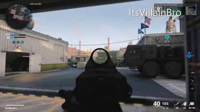 Call Of Duty: Cold War but its better with a controller ?!?!? смотреть онлайн