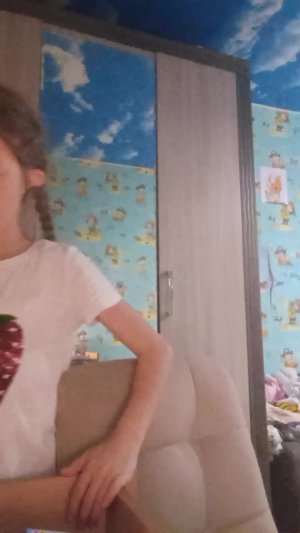 пересматриваем все мои рисунки за 9 лет