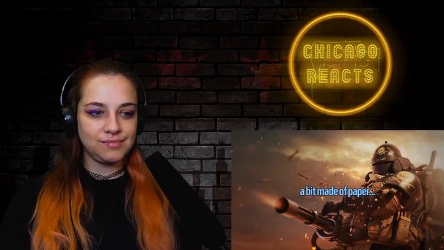 *MWAHAHAHAHAHA!* GOBLIN MODE BRAIN ROT: Call of Duty: Modern Warfare II by TheRussianBadger | React смотреть онлайн