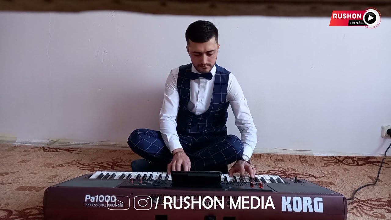 Матлуб Олимов смотреть онлайн