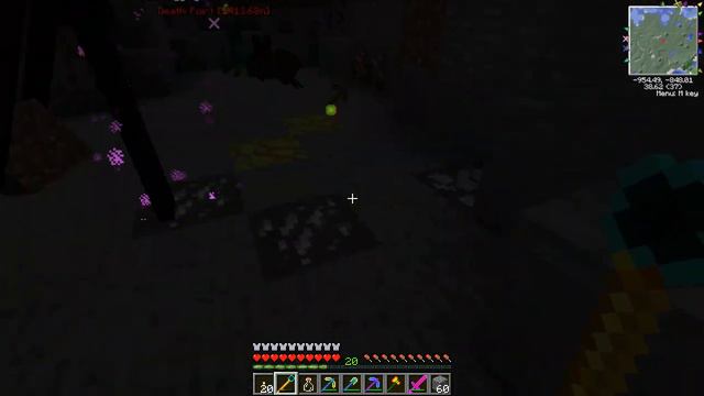 Minecraft: Asgard Adventures w/Nova & Kootra Ep.160 - HOME OF CHEATS смотреть онлайн