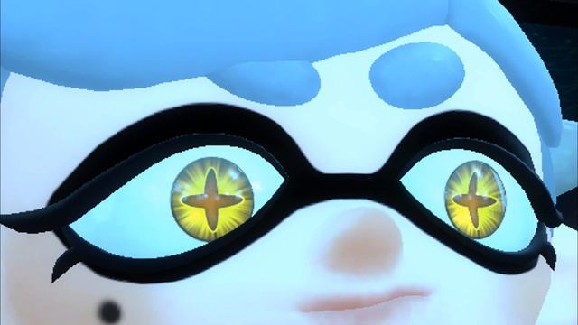 If Squid Sister Worked in Black Mesa [Gmod/Splatoon Shorts] смотреть онлайн