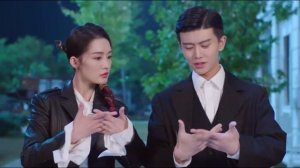 Тысяча лет для тебя 1 сезон 18 серия