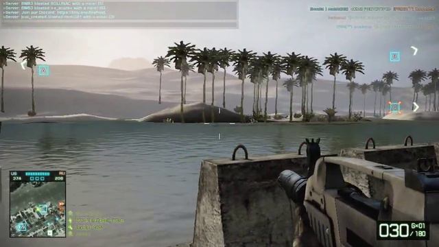 Battlefield Bad Company 2 2023 03 06 20 03 48 04 смотреть онлайн