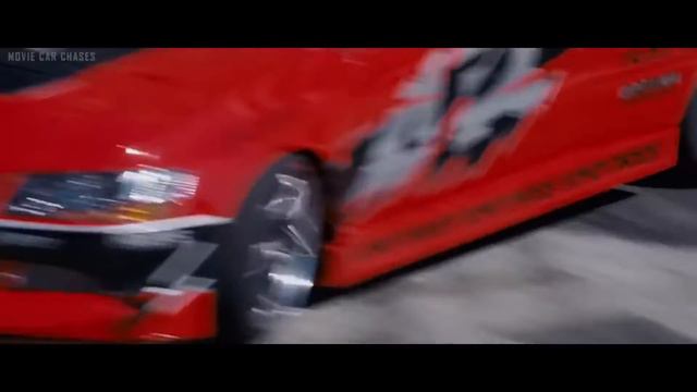 The Fast and the Furious- Pitbull - Oye Oye смотреть онлайн
