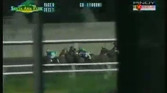 MHP SAP SC AUG. 23, 2011 RACE 6 LIVING STONE.mpg смотреть онлайн