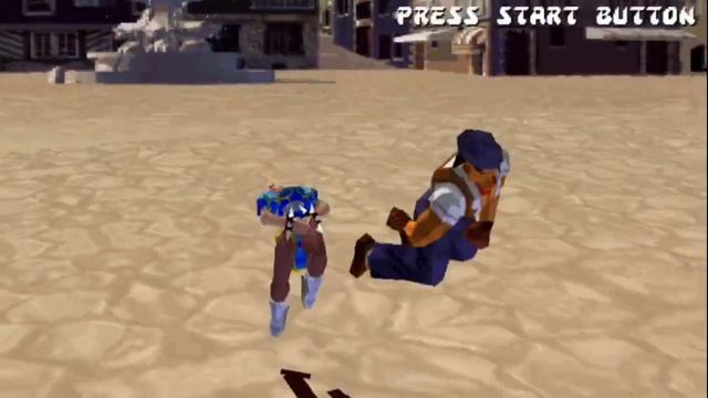 Street Fighter EX Plus Alpha (PSX / DuckStation) | Chun-Li Arcade Playthrough (Widescreen Hacks) смотреть онлайн