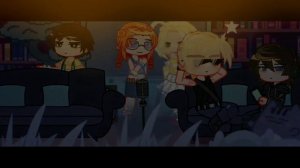 °Реакция "ПОСЛЕДНЯЯ РЕАЛЬНОСТЬ" на Лололошку°{Дженна,Шэрон,Дилан,Брендон,Ло}