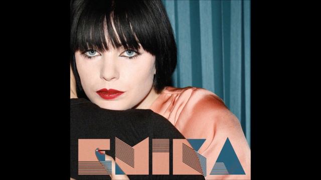Emika - Pretend смотреть онлайн
