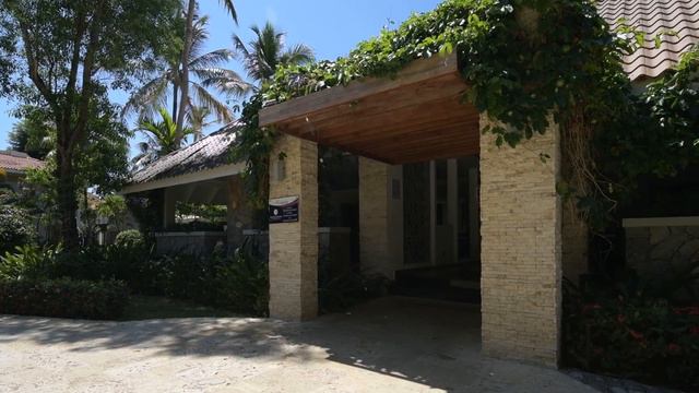 Grand Paradise Samana
