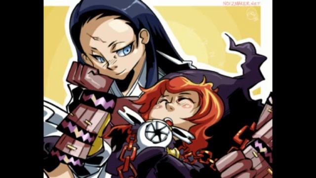 Etrian Odyssey Untold: TMG - Battlefield - Towering Pair (Extended) смотреть онлайн