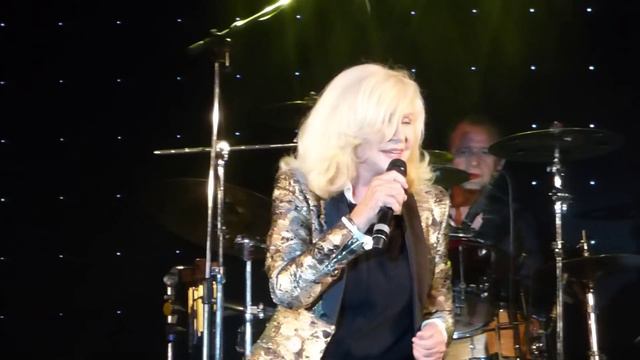 Michelle Torr - Cannes 2015