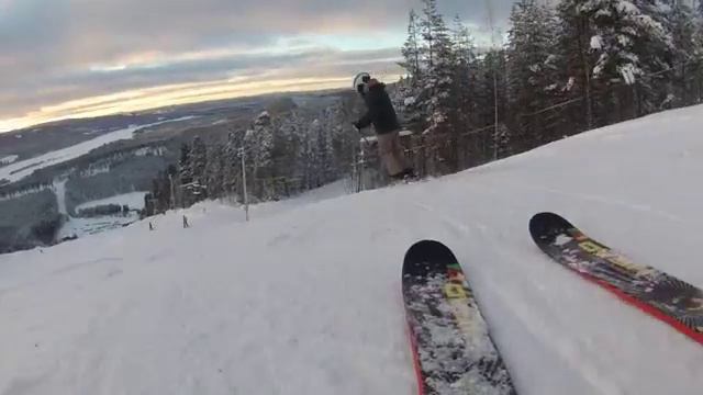 Flisan i Bocksliden смотреть онлайн