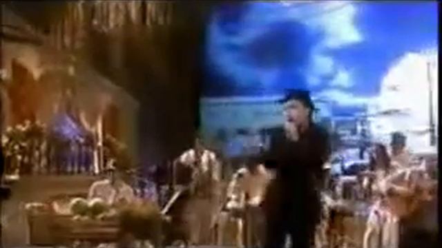 Ruben Blades - Amor y Control.avi смотреть онлайн