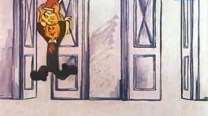 Мультфильм "Гришкины книжки"