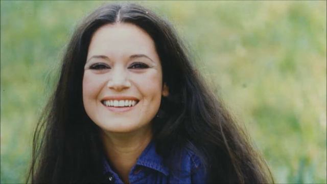 Teresa Rabal - Canción De Los Saludos