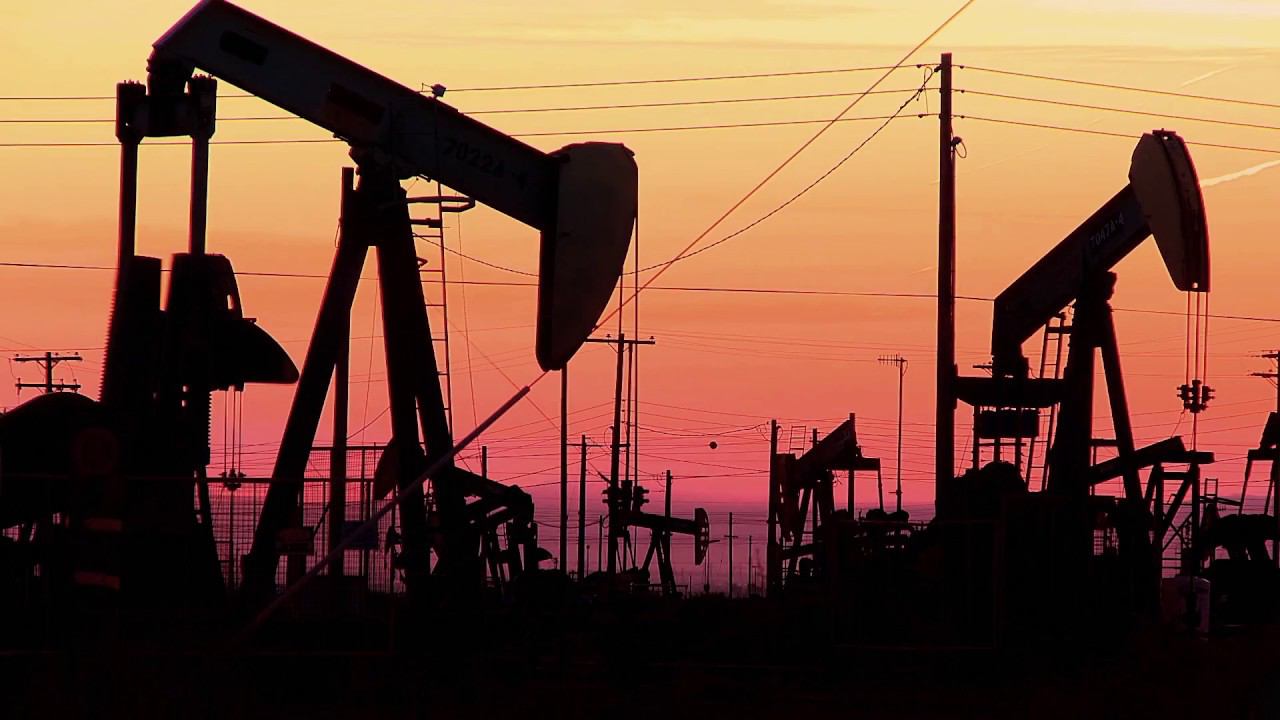 Азербайджанская нефтяная компания SOCAR смотреть онлайн