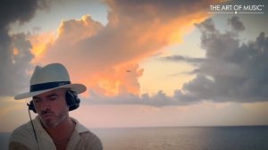 THE ART OF MUSIC MIAMI (SUNRISE)   - Kamilo Sanclemente, D-Nox, Moodswings, Lio (VEVAL)