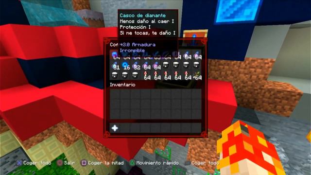 🎆 [Presentation] TMC GanG Edition V2 (Modded Minecraft PS3) (PKG) | 1.84 🎆 #ModdedTMCV2 смотреть онлайн