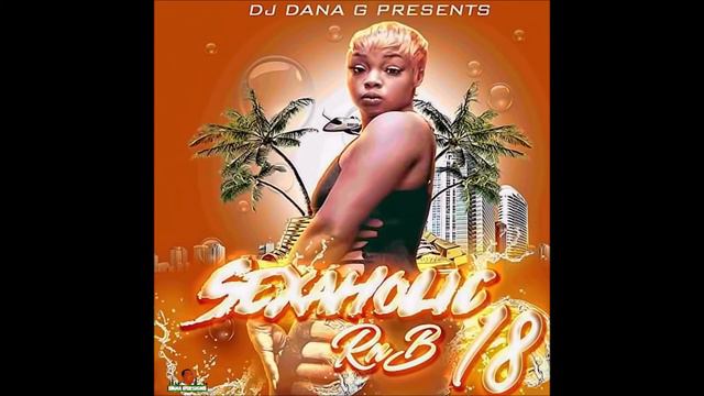 Marques Houston - Naked C&S By Dj Dana G смотреть онлайн