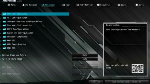 How to enable TPM 2.0 & Secure Boot on AMD Asrock X470 Motherboard for Windows 11 V2/