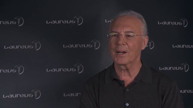 Deutsche Nominierungen - Laureus World Sports Awards 2014 смотреть онлайн