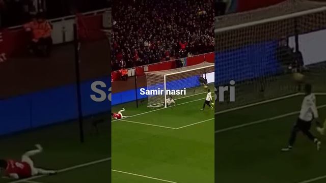 Samir nasri смотреть онлайн