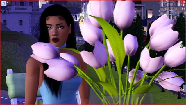 Sims 3 || Let's Play: Late Night - FINALE! (Part 30) смотреть онлайн