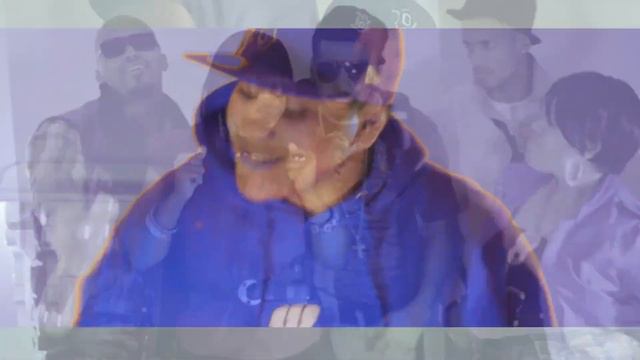 Digital Density - Un Chin смотреть онлайн