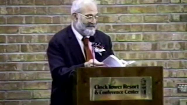 Oliver Sacks, M.D. "Awakenings Revisited" смотреть онлайн