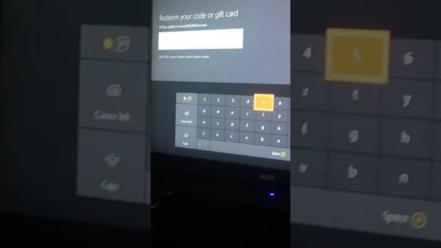 How to redeem code on headset (secret) смотреть онлайн