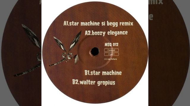 Stewart.S.Walker - Star Machine (Si Begg Remix) смотреть онлайн