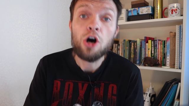 СТИПЕ МИОЧИЧ ДЭНИЭЛЬ КОРМЬЕ 3 ВЫВОДЫ! Как ДВИЖЕНИЕ стало ключом к победе! Разбор боя! смотреть онлайн