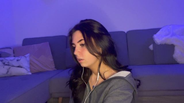 God must hate me - Caity Turner (Brooke Simonds) смотреть онлайн
